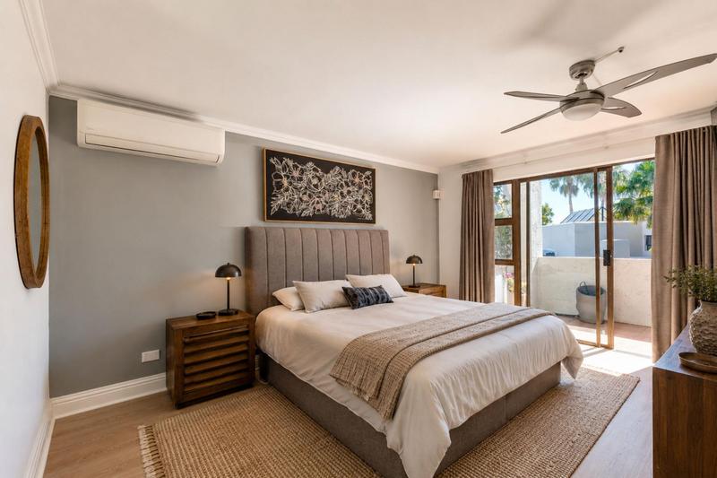 5 Bedroom Property for Sale in Fourways Gardens Gauteng