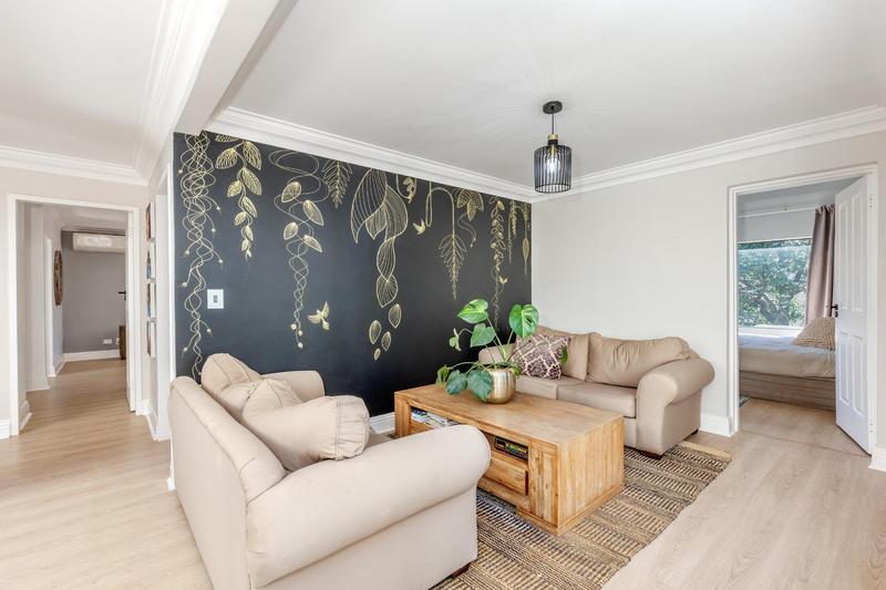 5 Bedroom Property for Sale in Fourways Gardens Gauteng