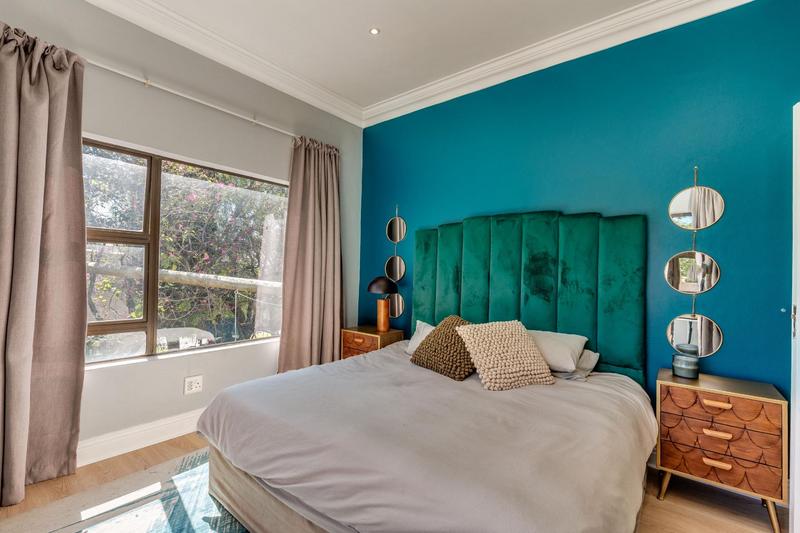 5 Bedroom Property for Sale in Fourways Gardens Gauteng