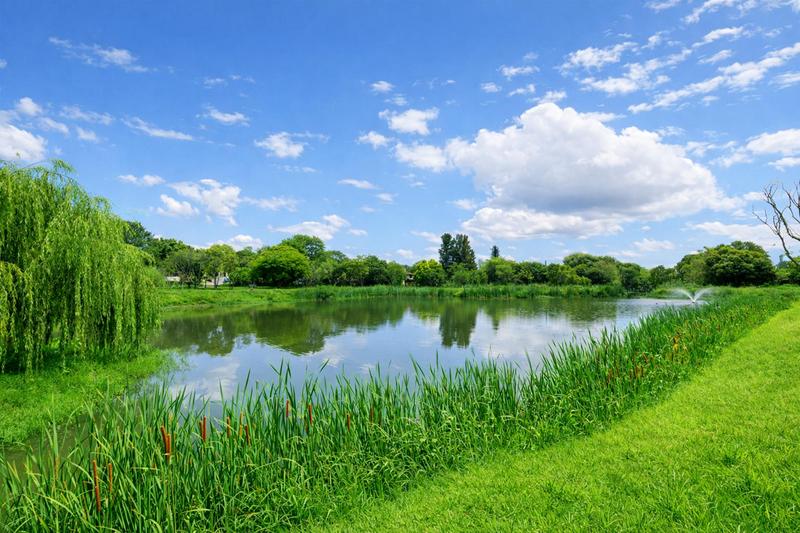 5 Bedroom Property for Sale in Fourways Gardens Gauteng