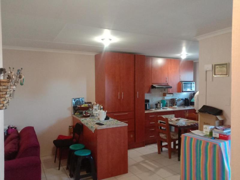 2 Bedroom Property for Sale in Georginia Gauteng