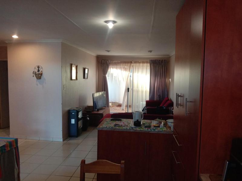 2 Bedroom Property for Sale in Georginia Gauteng