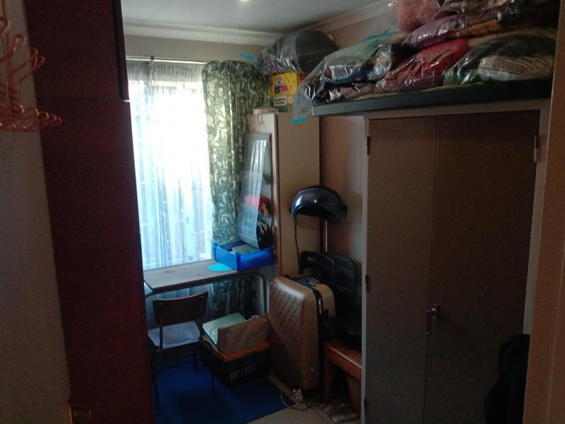 2 Bedroom Property for Sale in Georginia Gauteng
