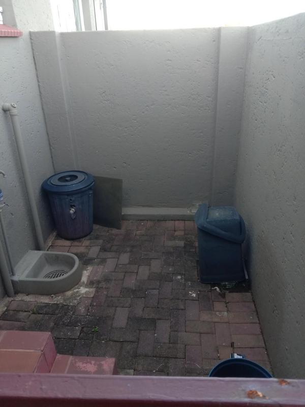 2 Bedroom Property for Sale in Georginia Gauteng