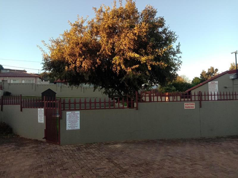 2 Bedroom Property for Sale in Georginia Gauteng