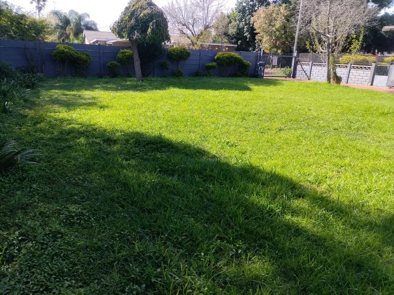 4 Bedroom Property for Sale in Kilner Park Gauteng