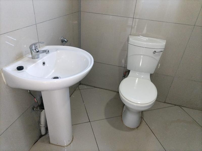 4 Bedroom Property for Sale in Kilner Park Gauteng