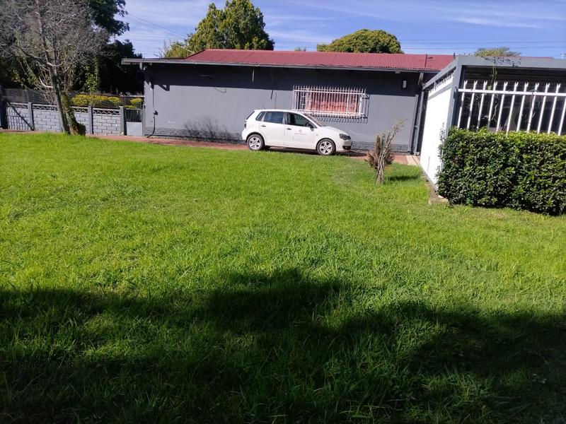 4 Bedroom Property for Sale in Kilner Park Gauteng