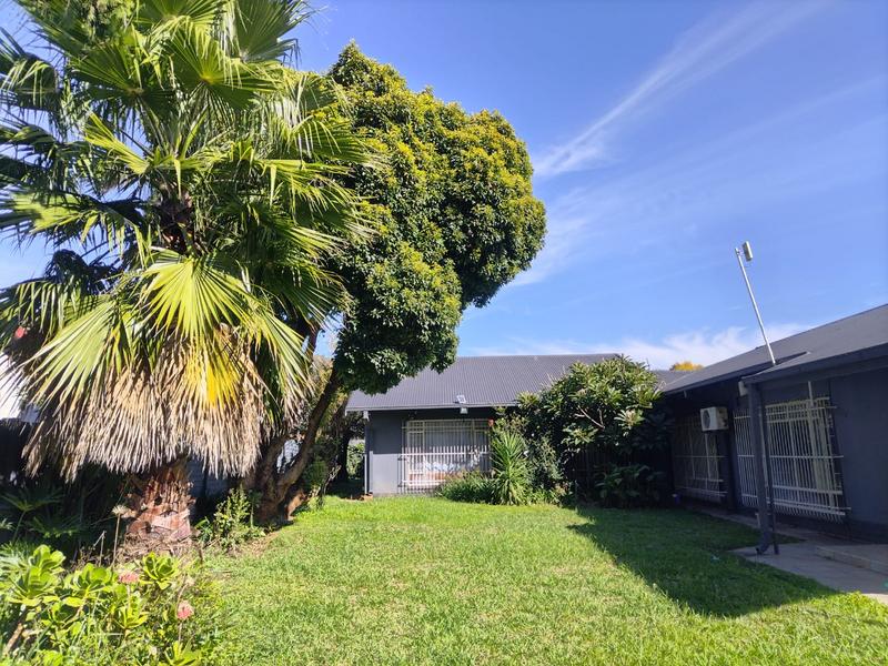 4 Bedroom Property for Sale in Kilner Park Gauteng