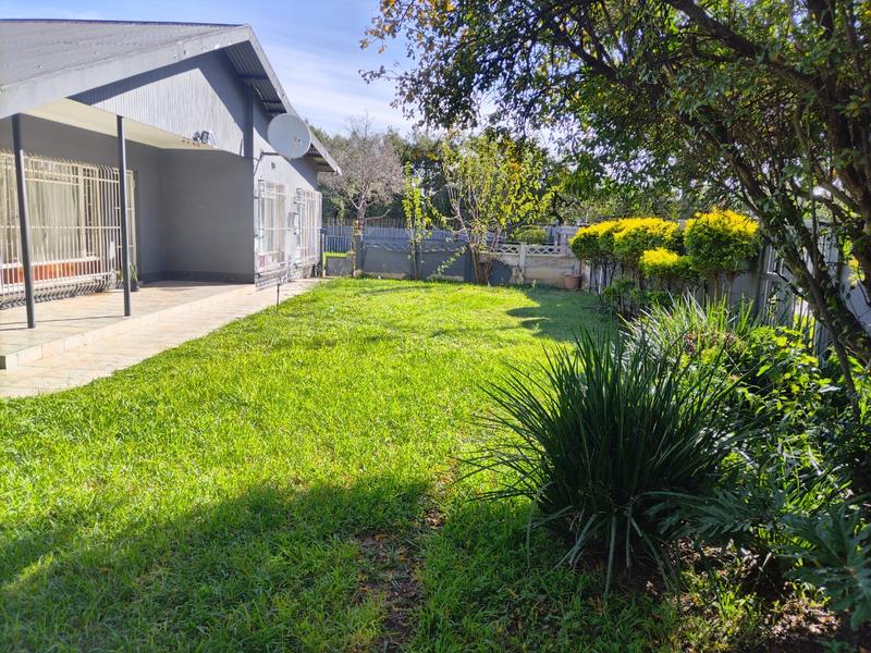 4 Bedroom Property for Sale in Kilner Park Gauteng