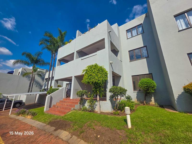 1 Bedroom Property for Sale in Morningside Gauteng