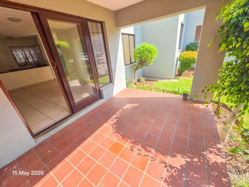 1 Bedroom Property for Sale in Morningside Gauteng