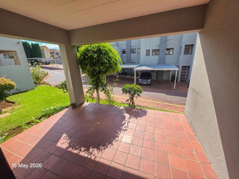 1 Bedroom Property for Sale in Morningside Gauteng