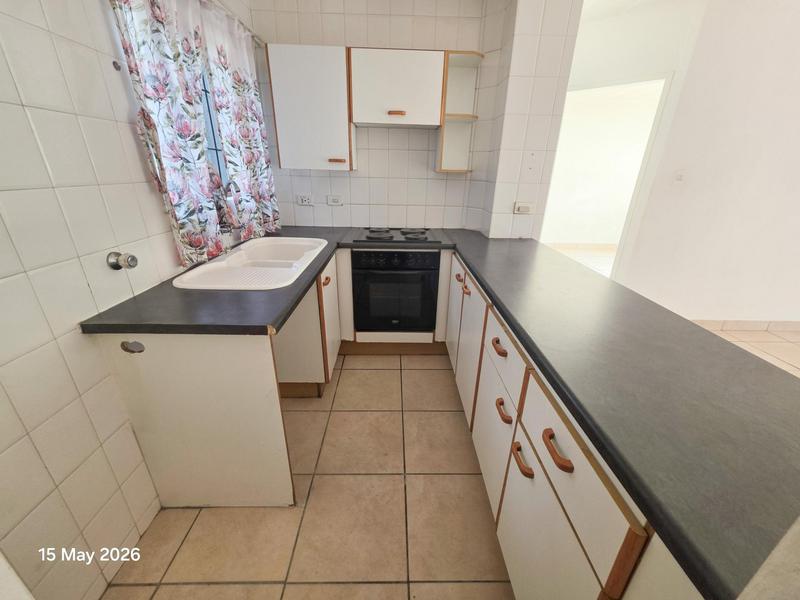 1 Bedroom Property for Sale in Morningside Gauteng