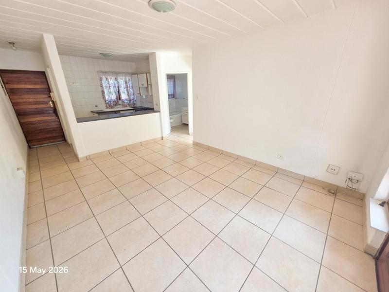 1 Bedroom Property for Sale in Morningside Gauteng