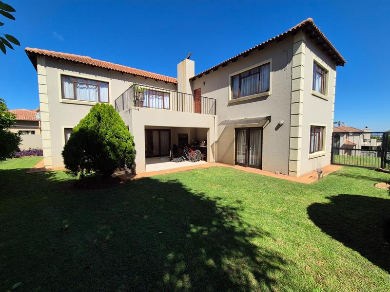 4 Bedroom Property for Sale in Irene Farm Villages Gauteng