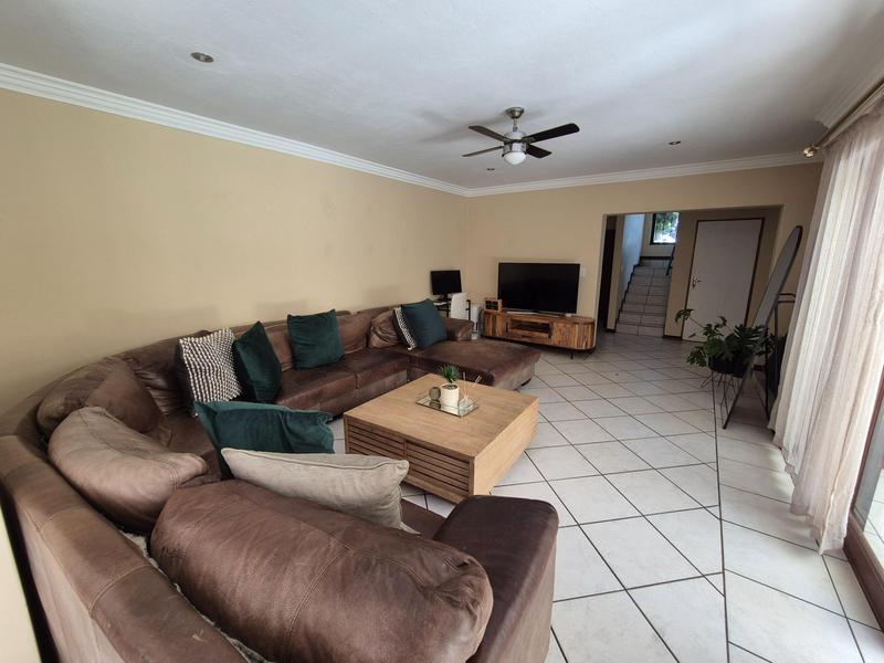 4 Bedroom Property for Sale in Irene Farm Villages Gauteng