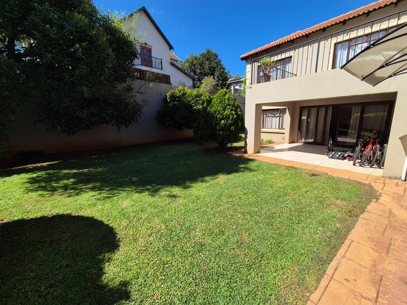 4 Bedroom Property for Sale in Irene Farm Villages Gauteng