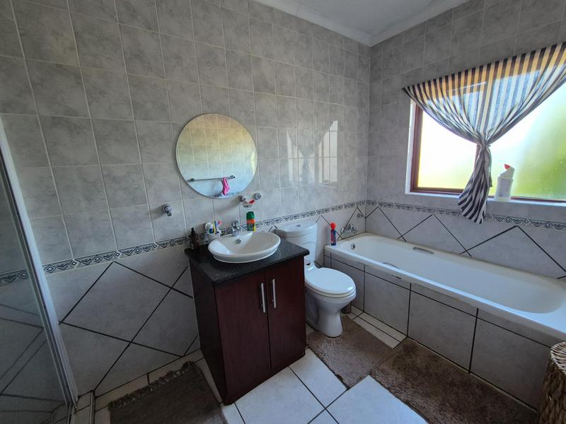 4 Bedroom Property for Sale in Irene Farm Villages Gauteng