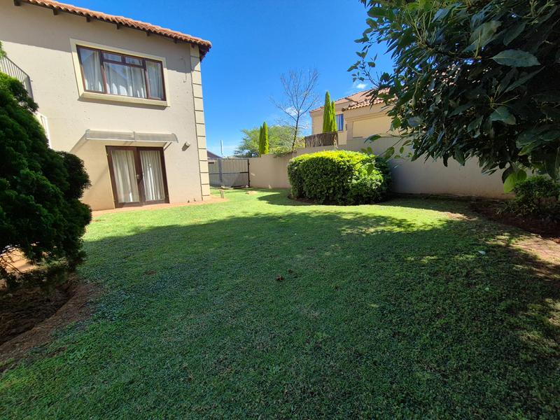 4 Bedroom Property for Sale in Irene Farm Villages Gauteng