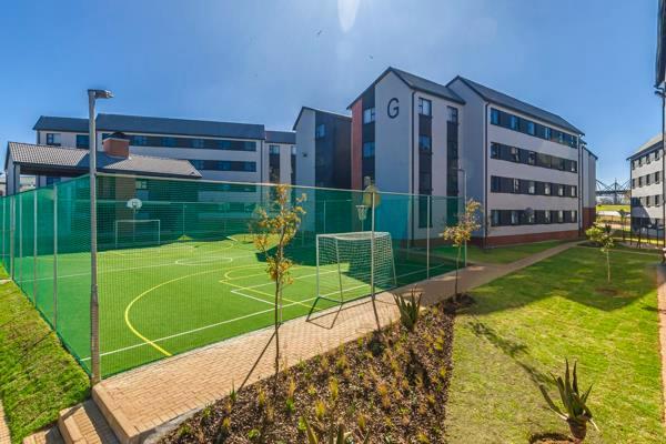 2 Bedroom Property for Sale in Jabulani Gauteng