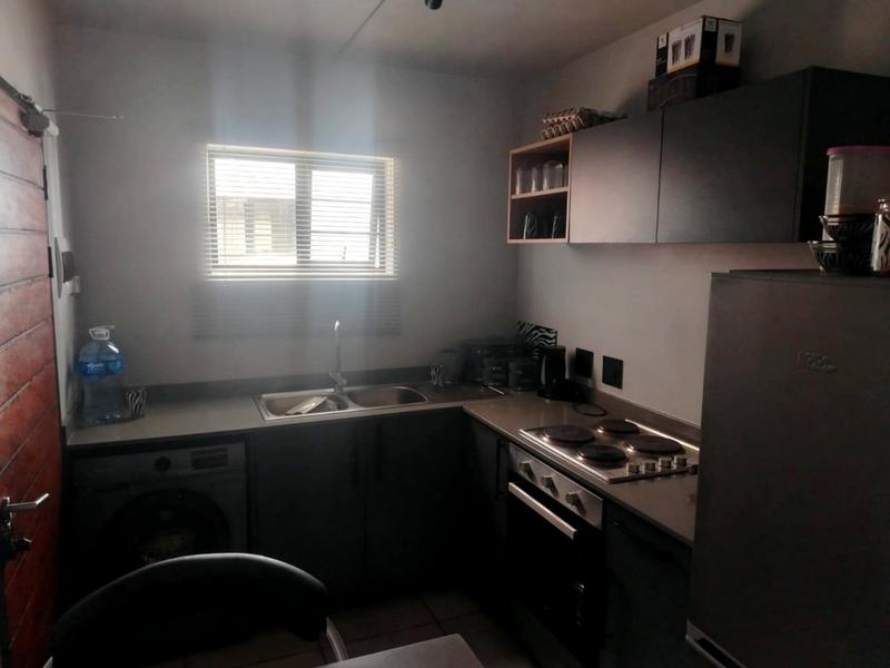 2 Bedroom Property for Sale in Jabulani Gauteng