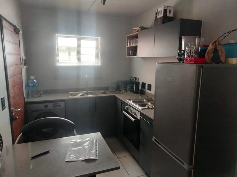 2 Bedroom Property for Sale in Jabulani Gauteng