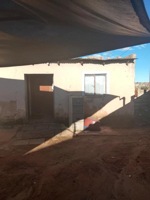 3 Bedroom Property for Sale in Kagiso Gauteng