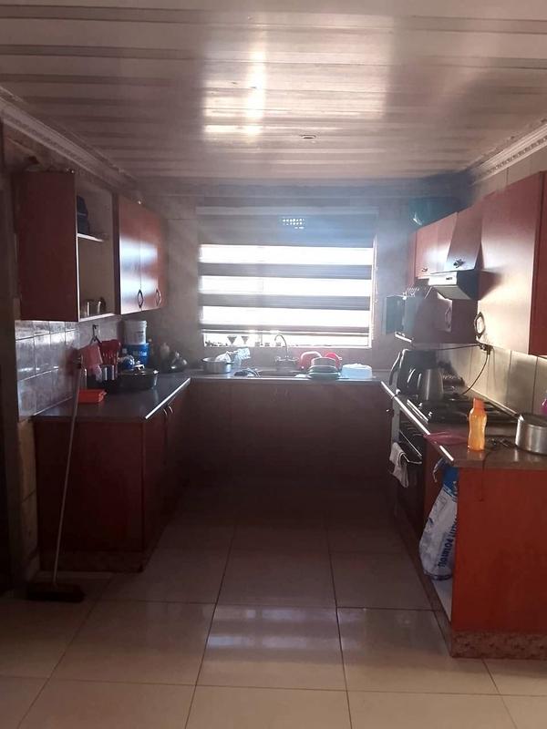 3 Bedroom Property for Sale in Kagiso Gauteng
