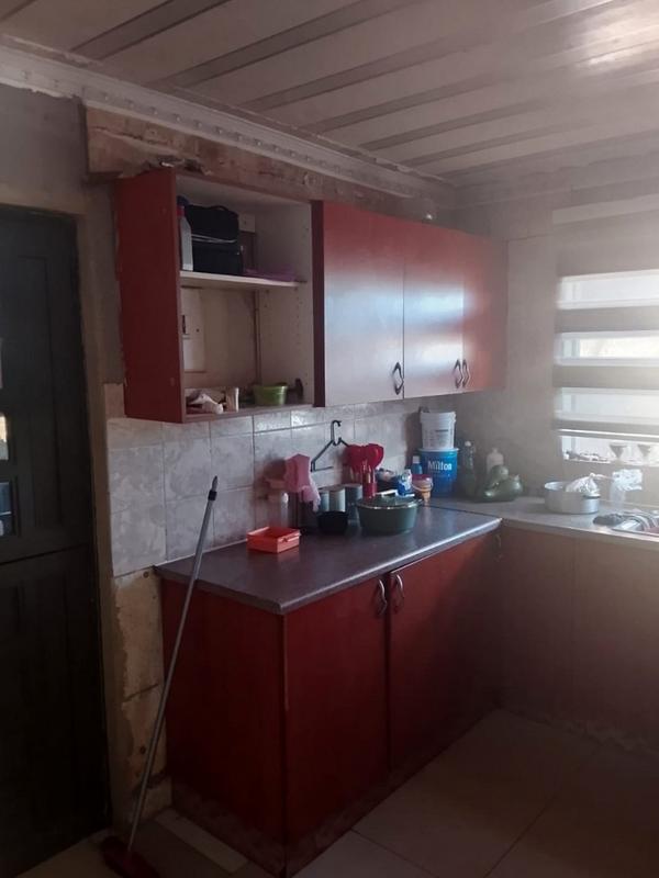 3 Bedroom Property for Sale in Kagiso Gauteng