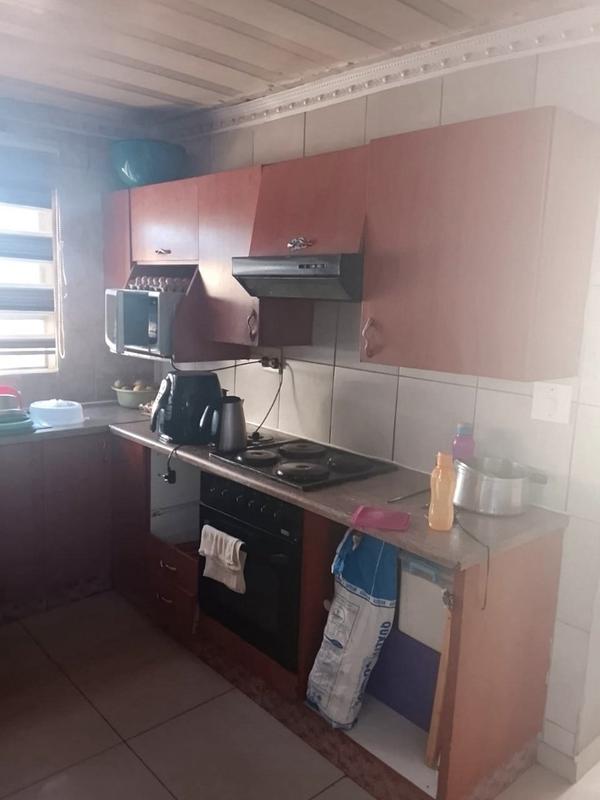 3 Bedroom Property for Sale in Kagiso Gauteng