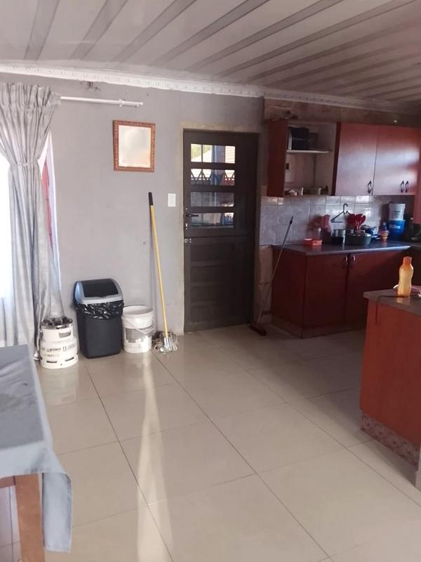 3 Bedroom Property for Sale in Kagiso Gauteng