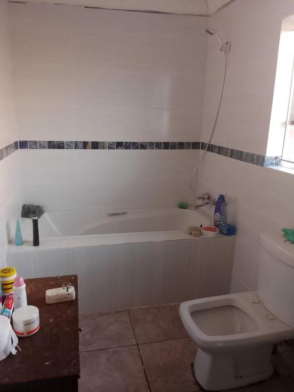 3 Bedroom Property for Sale in Kagiso Gauteng