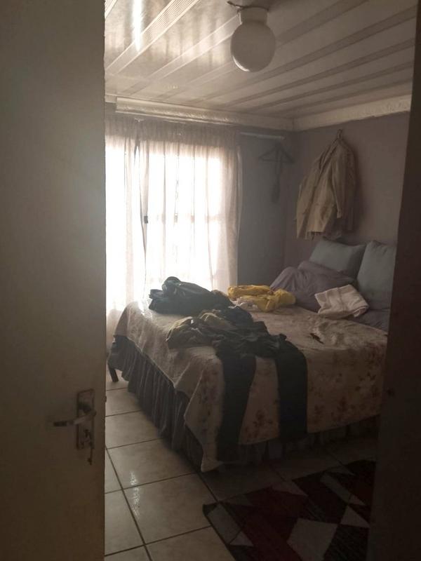 3 Bedroom Property for Sale in Kagiso Gauteng