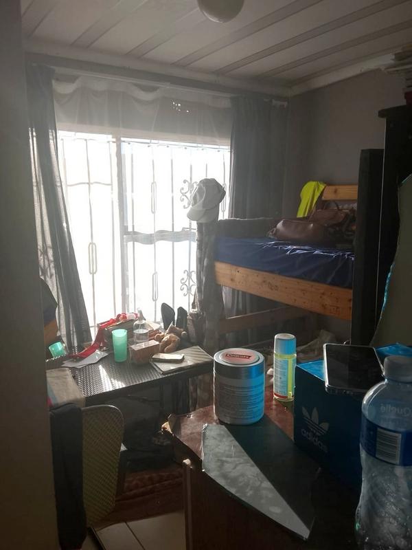 3 Bedroom Property for Sale in Kagiso Gauteng