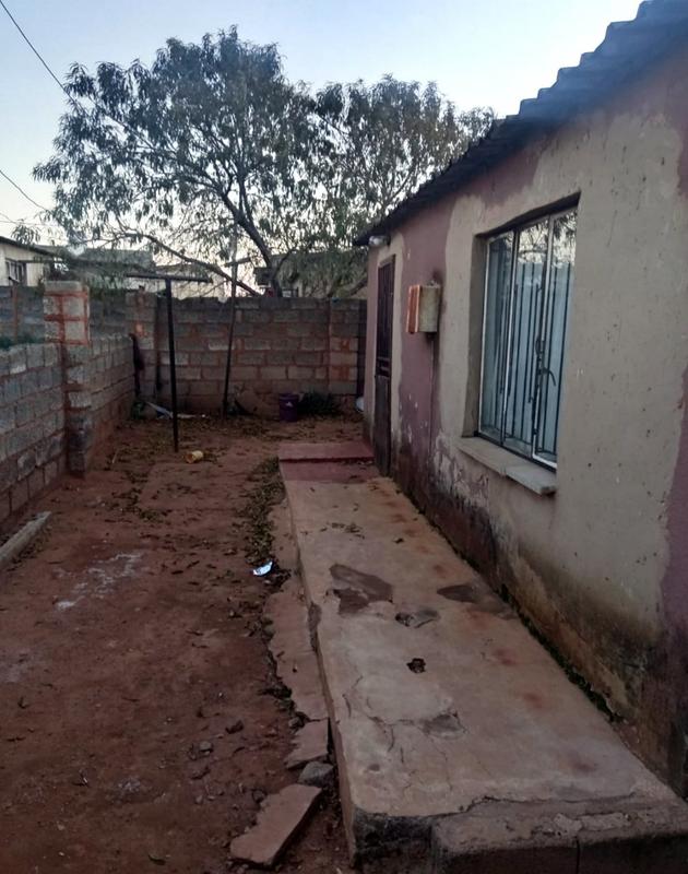 1 Bedroom Property for Sale in Roodekop Gauteng