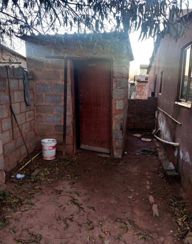 1 Bedroom Property for Sale in Roodekop Gauteng