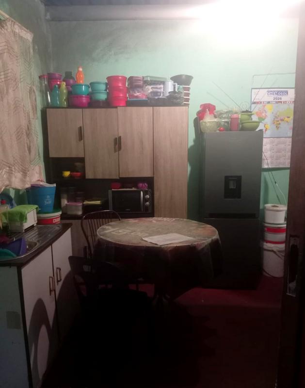 1 Bedroom Property for Sale in Roodekop Gauteng