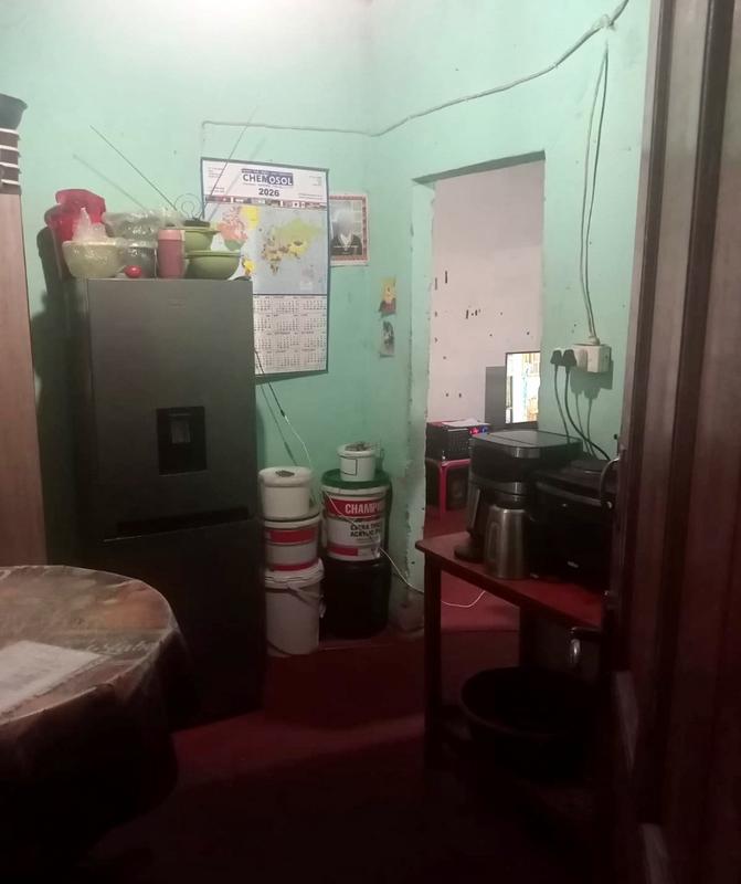 1 Bedroom Property for Sale in Roodekop Gauteng