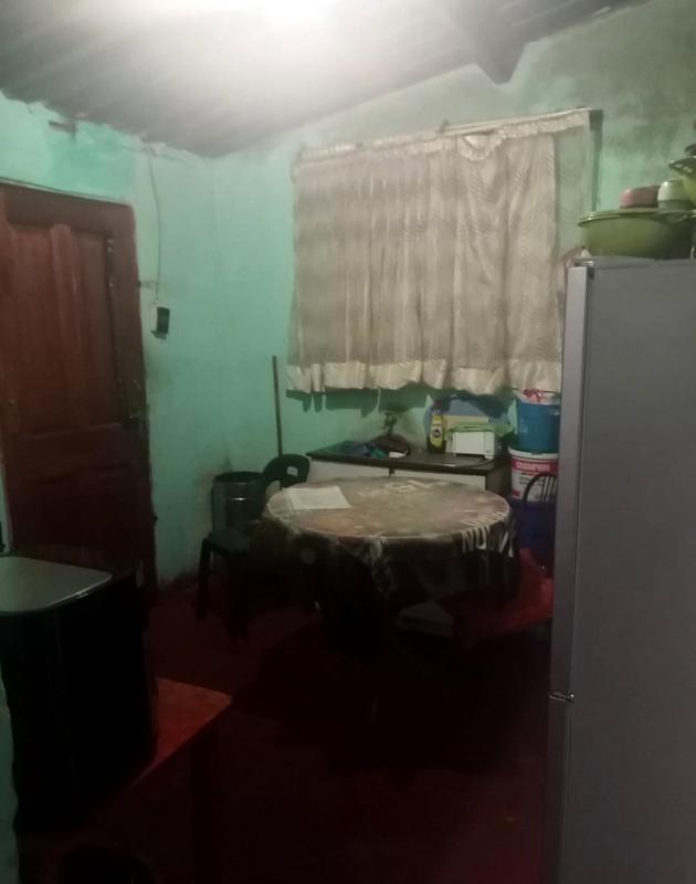 1 Bedroom Property for Sale in Roodekop Gauteng