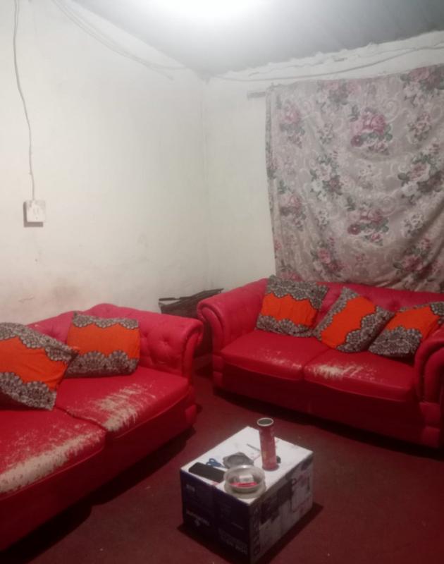 1 Bedroom Property for Sale in Roodekop Gauteng