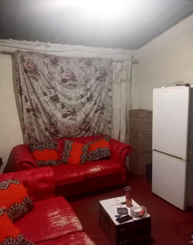 1 Bedroom Property for Sale in Roodekop Gauteng