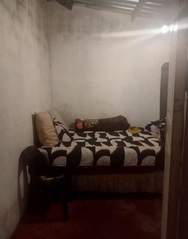 1 Bedroom Property for Sale in Roodekop Gauteng