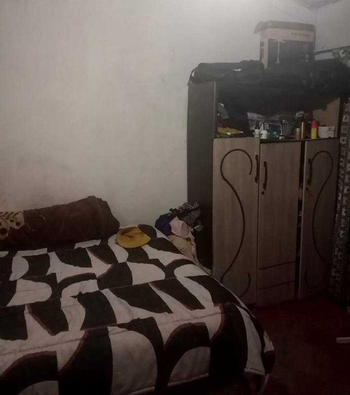 1 Bedroom Property for Sale in Roodekop Gauteng