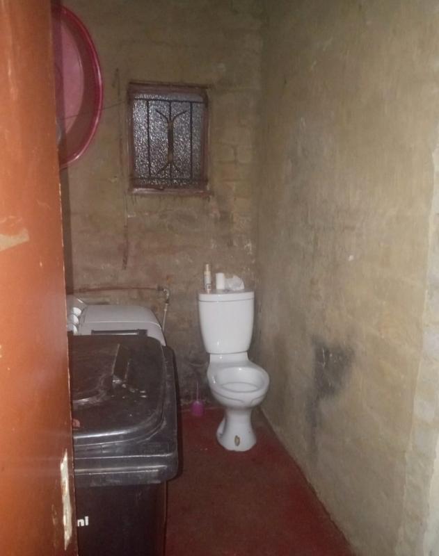 1 Bedroom Property for Sale in Roodekop Gauteng