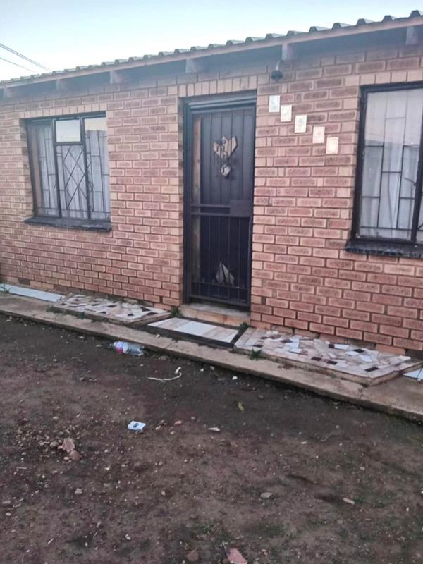 2 Bedroom Property for Sale in Sebokeng Zone 7 Gauteng