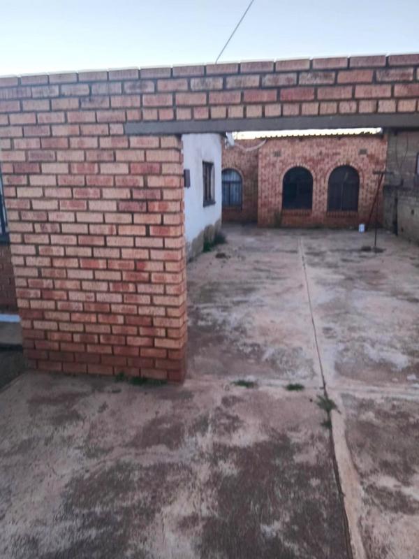 2 Bedroom Property for Sale in Sebokeng Zone 7 Gauteng