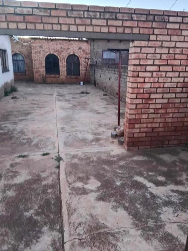 2 Bedroom Property for Sale in Sebokeng Zone 7 Gauteng