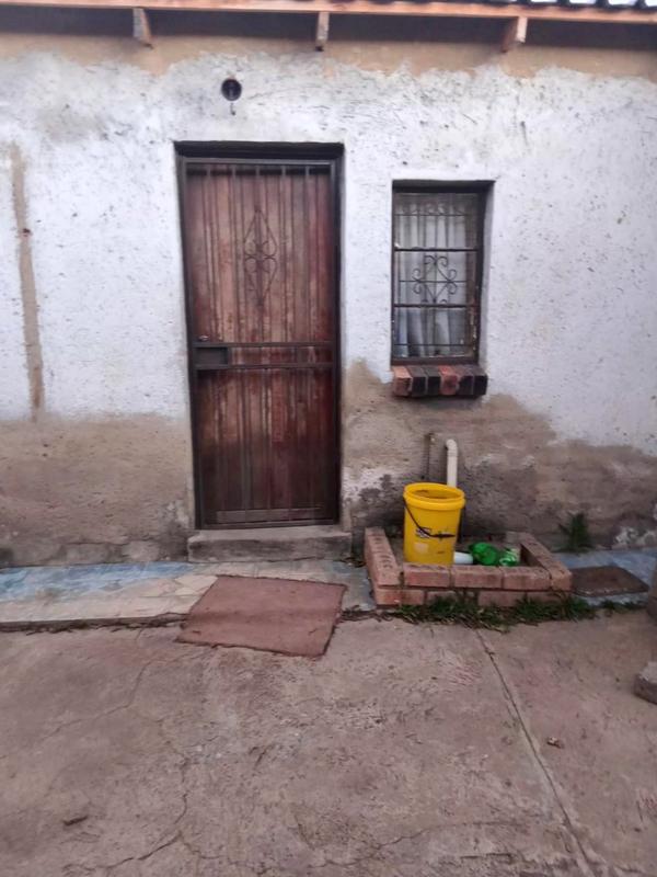 2 Bedroom Property for Sale in Sebokeng Zone 7 Gauteng