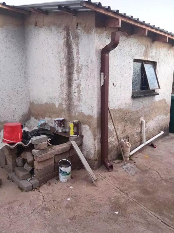 2 Bedroom Property for Sale in Sebokeng Zone 7 Gauteng